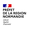 Lieux de covoiturage - Région Normandie