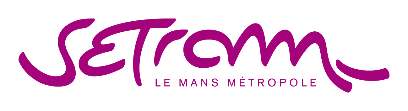 Réseau urbain SETRAM
