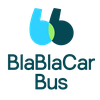 Réseau européen BlaBlaCar Bus