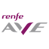 Réseau européen AVE Renfe