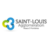 Aménagements cyclables - Saint-Louis Agglomération