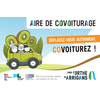 Lieux de covoiturage - Communauté de communes Pays d'Orthe et Arrigans