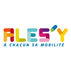 Réseau urbain Alesy